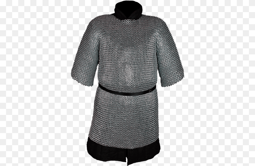 Polka Dot, Armor, Chain Mail, Clothing, Coat PNG