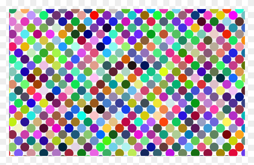 1200x750 Polka Dot Abstract Art Circle Point Geometry Vector Graphics, Pattern, Ornament, Fractal HD PNG Download