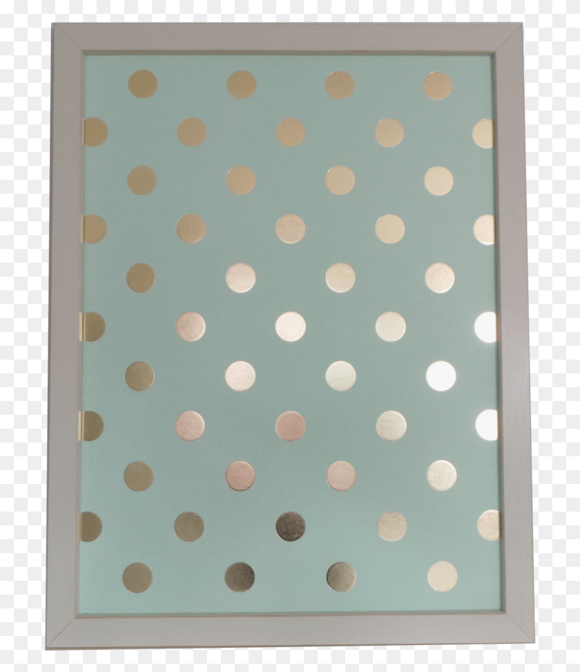 712x912 Polka Dot Magnetic Board, Texture, Rug, Flower HD PNG Download
