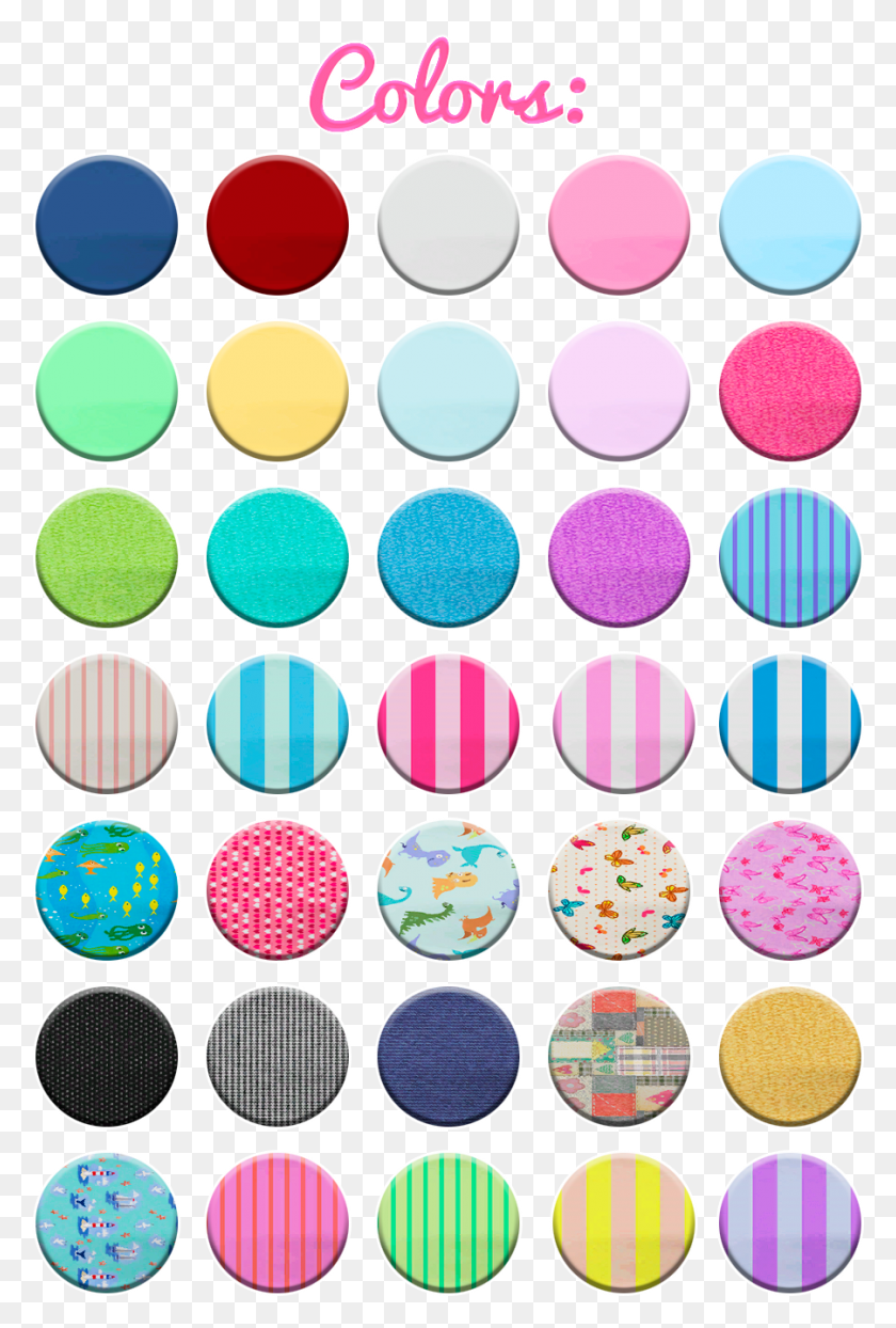 901x1368 Polka Dot Number 1 Clipart, Paint Container, Rug, Palette HD PNG Download