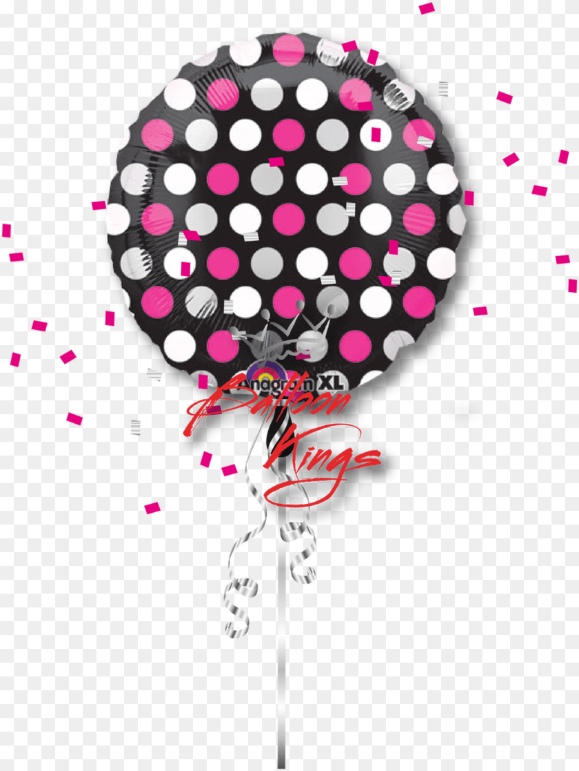 1354x1801 Polka Dots Designer White, Balloon, Food, Sweets, Candy Transparent PNG