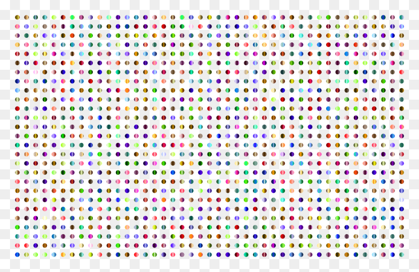 2392x1492 Polka Dots Transparent Polka Dots Background, Texture, Polka Dot, Pattern HD PNG Download
