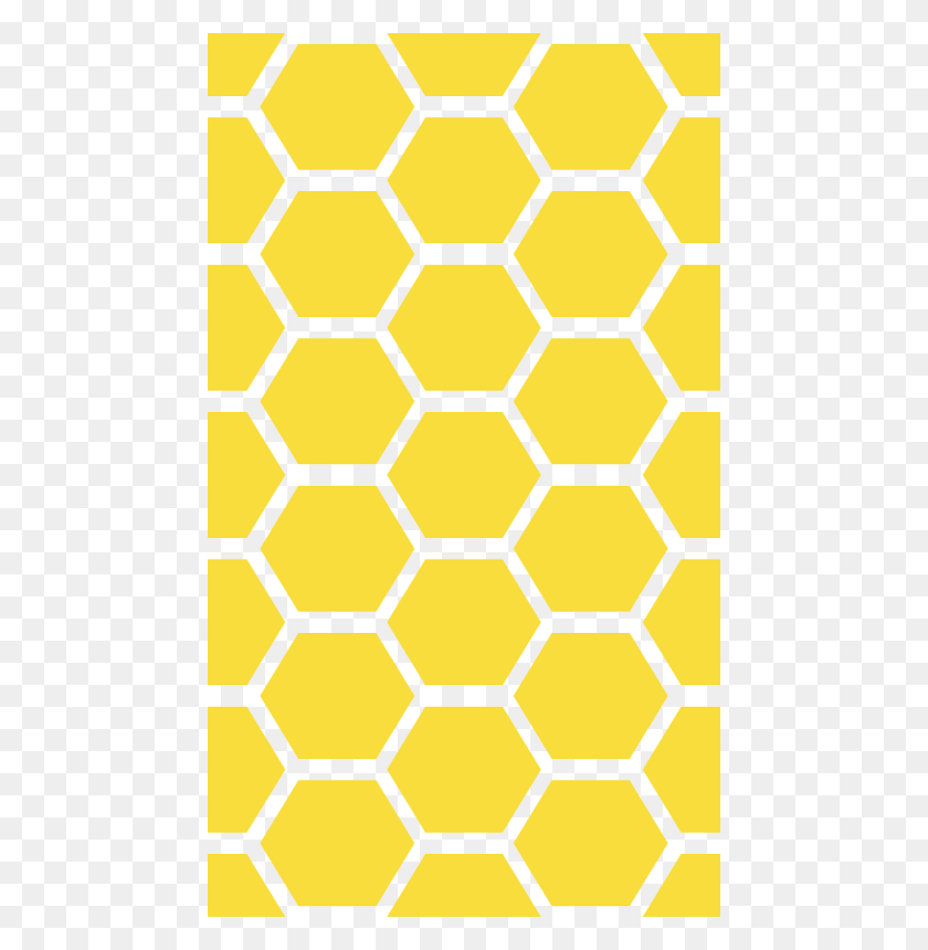 464x800 Pollinator, Honeycomb, Honey, Food HD PNG Download