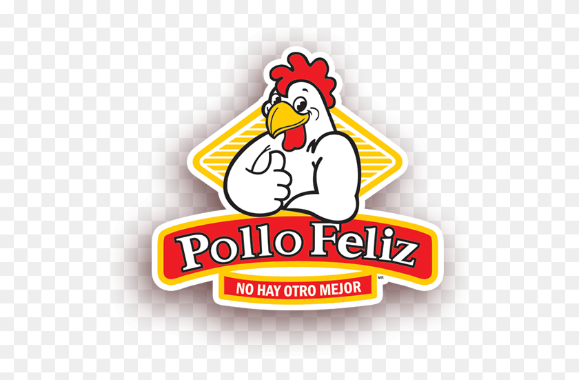 535x491 Pollo Feliz Pollo Feliz Logo, Ketchup, Food, Label HD PNG Download