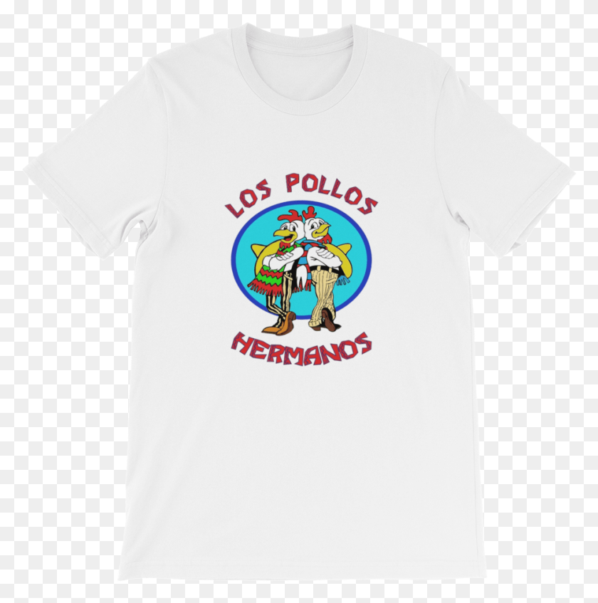 930x939 Pollos Hermanos, Ropa, Vestimenta, Camiseta Hd Png