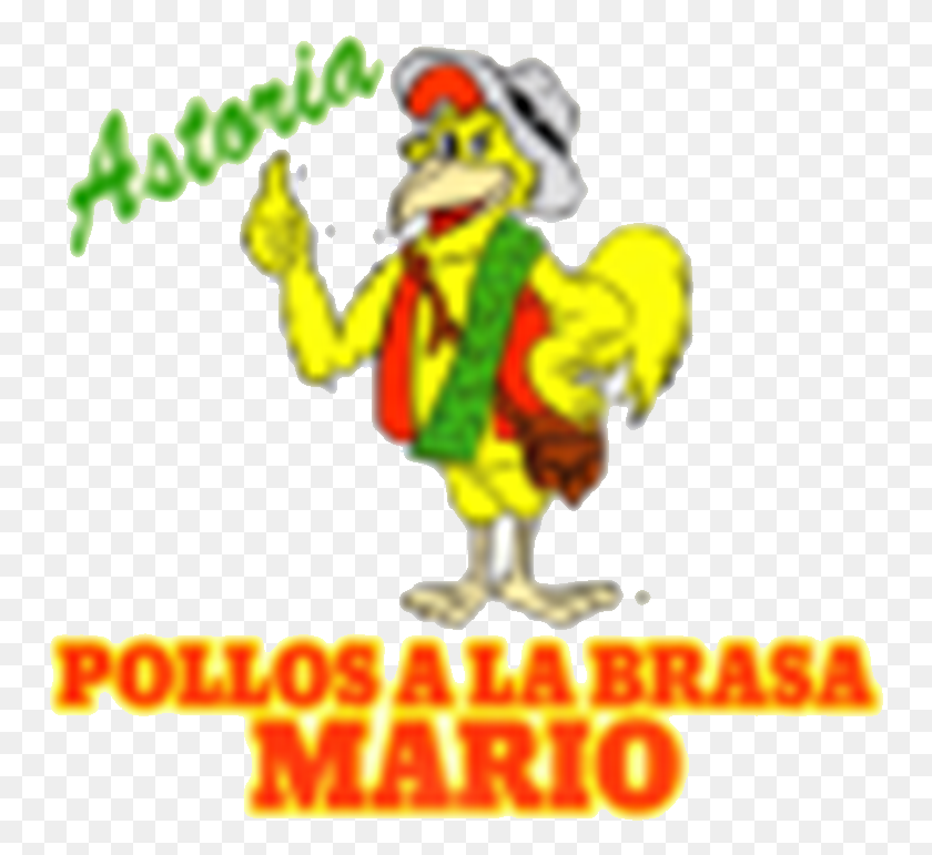 754x711 Pollos Mario, Cartel, Publicidad, Juguete Hd Png