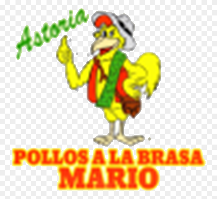 754x711 Pollos Mario, Poster, Advertisement, Toy HD PNG Download