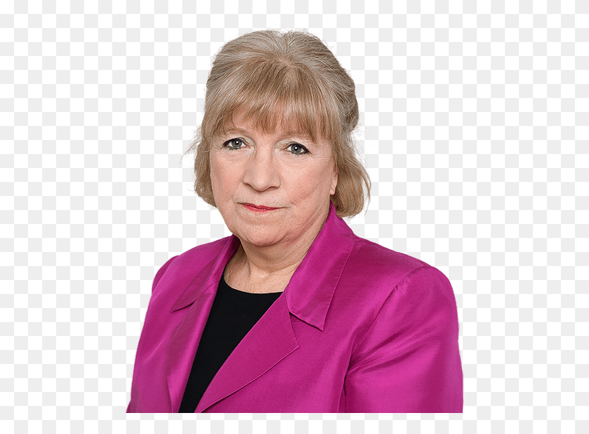 485x560 Polly Toynbee, Person, Human, Face HD PNG Download