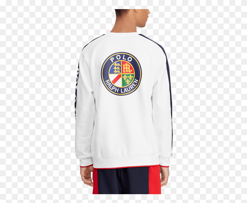 336x631 Polo Cookie Sweatshirt Polo Ralph Lauren Downhill Skier, Sleeve, Clothing, Long Sleeve HD PNG Download