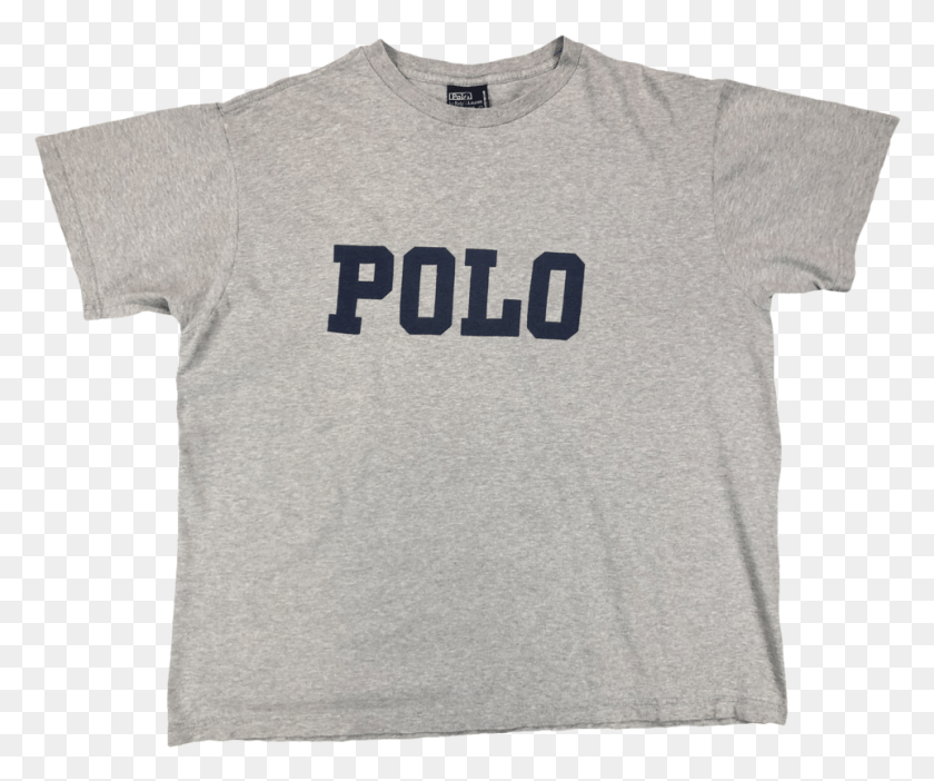 961x792 Polo Logo Active Shirt, Clothing, Apparel, T-Shirt Descargar Hd Png