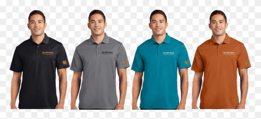981x407 Polo Shirt, Clothing, Apparel, Sleeve HD PNG Download