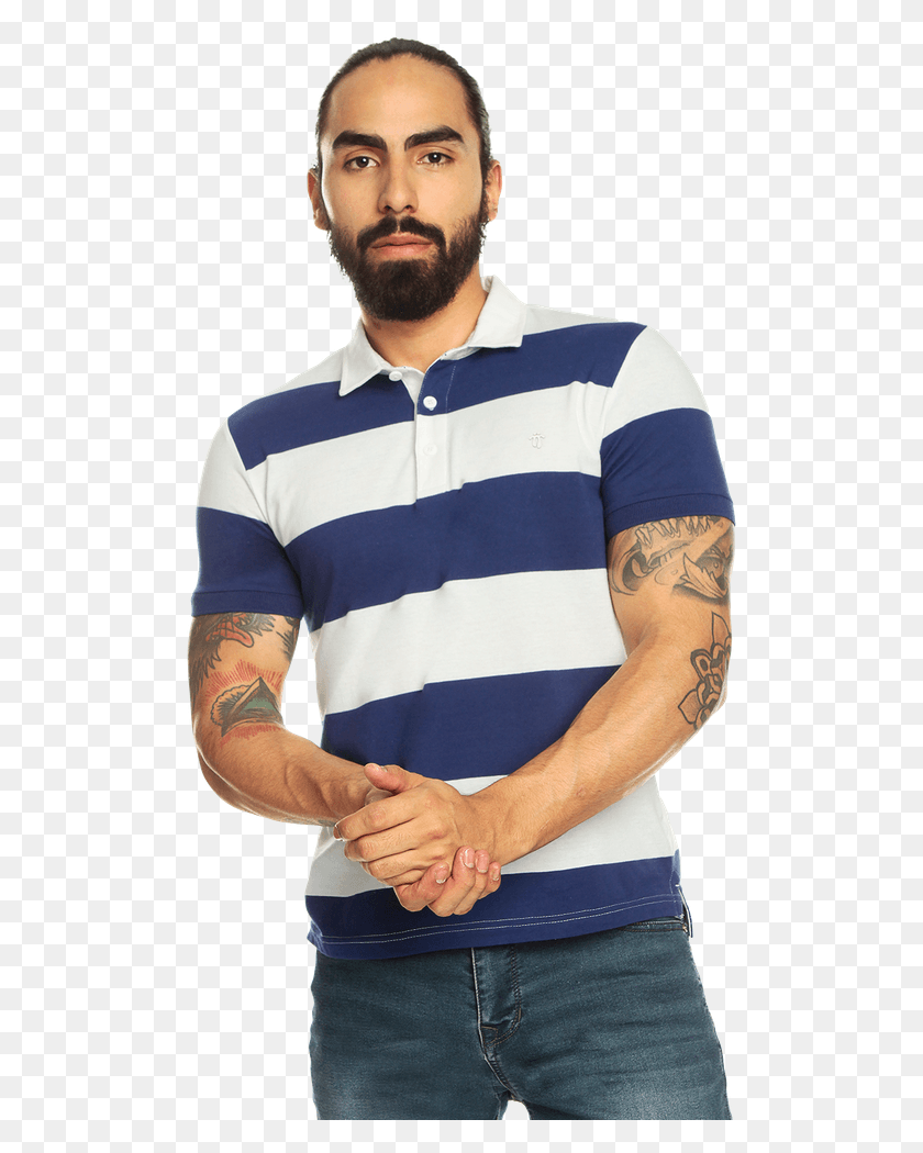 505x990 Polo Shirt, Skin, Arm, Person HD PNG Download