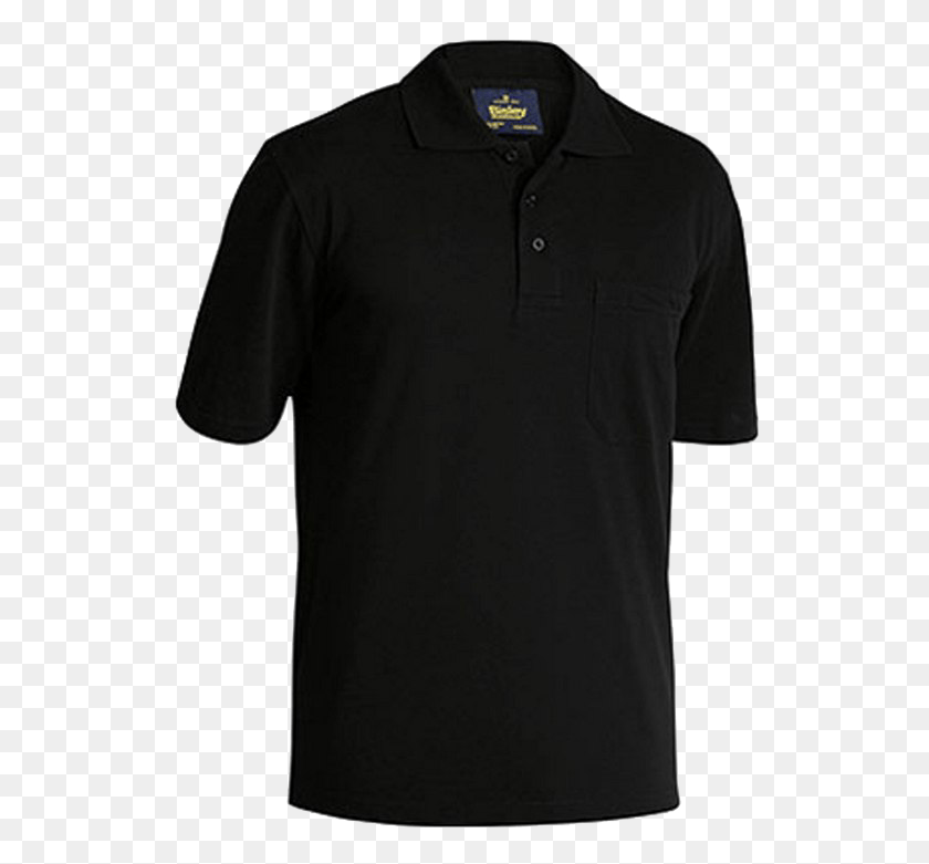 543x721 Рубашка Поло Изображение Фона Арсенал Черный Поло, Одежда, Одежда, Рукав Png Скачать