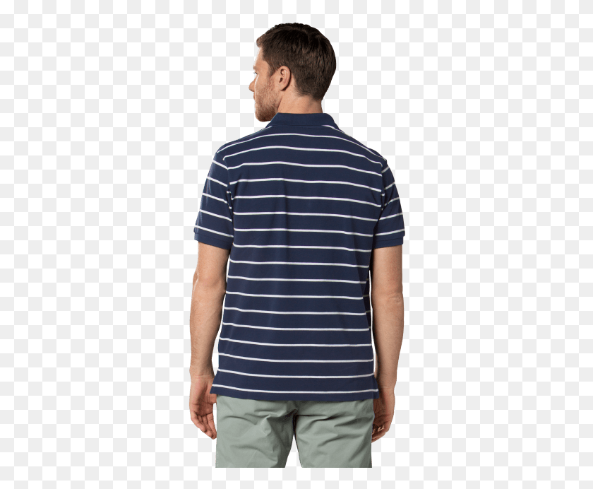 308x632 Polo Shirt Stripes Polo Shirt, Clothing, Apparel, Sleeve HD PNG Download