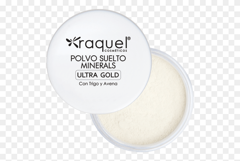 517x505 Polvo Circle, Face Makeup, Cosmetics HD PNG Download