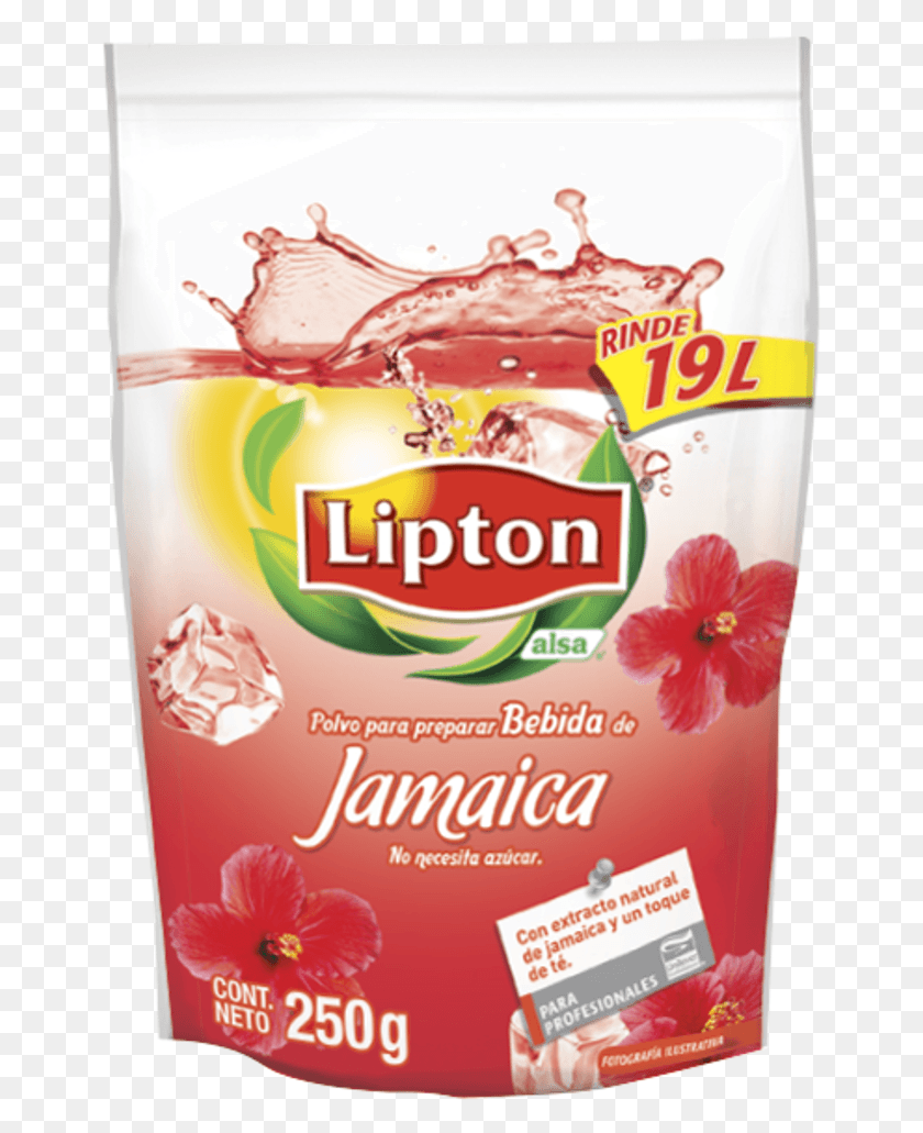 657x971 Polvo Para Lipton Tea, La Comida, Postre, Mayonesa Hd Png