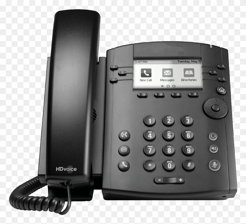 1060x956 Polycom Vvx Phones Polycom Teléfonos Vvx, Teléfono, Electrónica, Marcar Teléfono Hd Png
