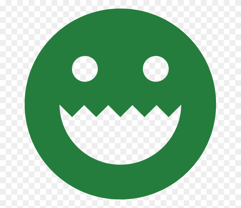 667x667 Polycount Logo, Recycling Symbol, Symbol, Green HD PNG Download