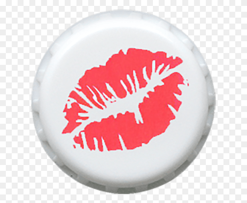 629x629 Polyester Button Kissing Lips Article Se Guten Morgen, Birthday Cake, Cake, Dessert HD PNG Download