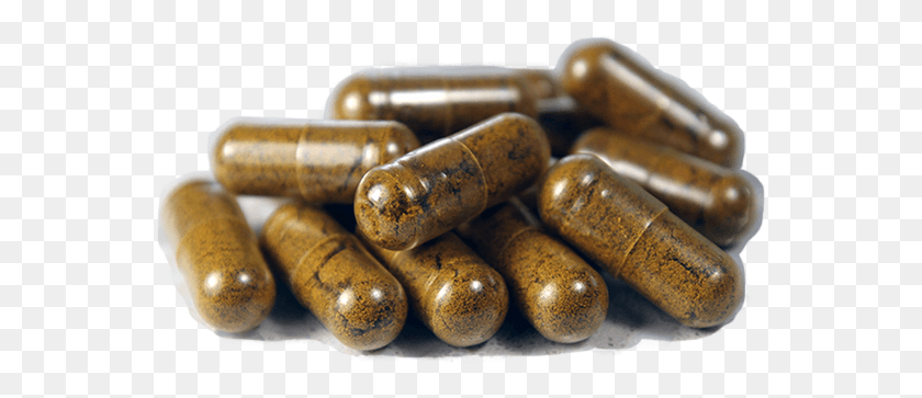 556x303 Polypill Joint 2x Capsule, Medication, Pill HD PNG Download