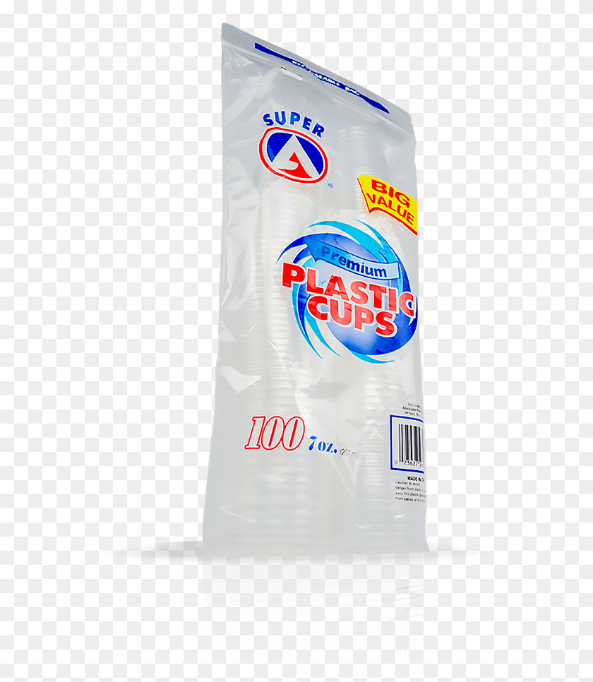 549x906 Polypropylene Cold Drink Cups Drink, Plastic Bag, Bag, Plastic HD PNG Download