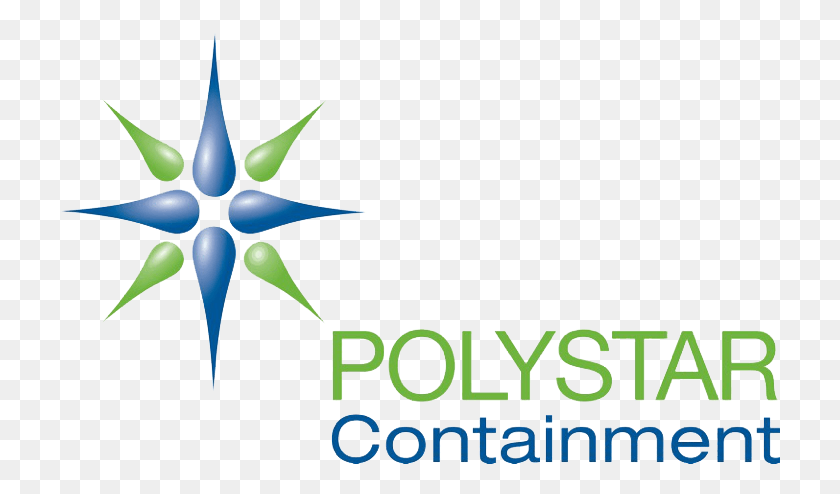 721x434 Polystar Cont Logotr Graphic Design, Symbol, Star Symbol, Logo HD PNG Download
