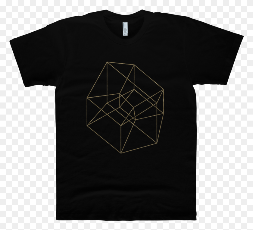 951x858 Polytron Corporationtesseract Camiseta Alexisonfire Camiseta Png / Ropa Hd Png