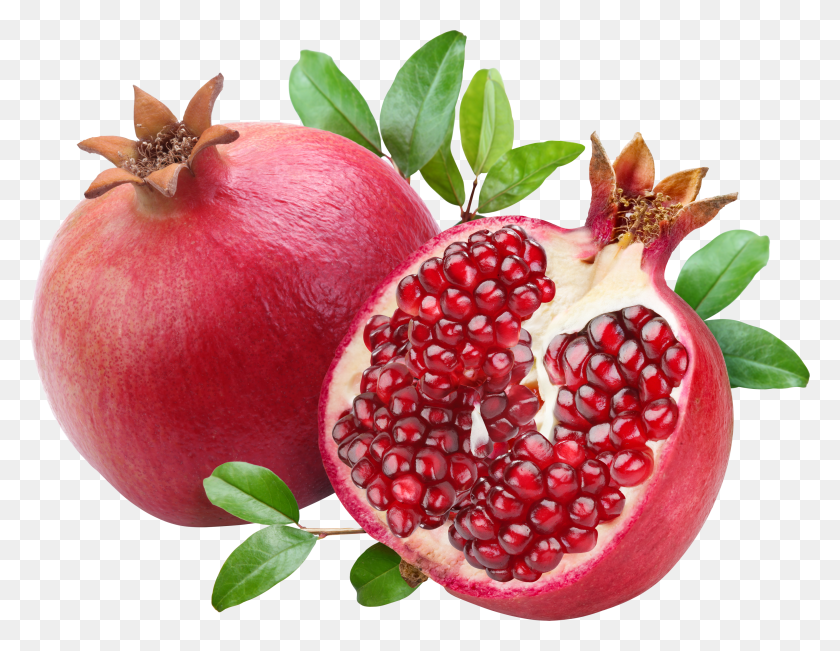 3504x2657 Pomegranate Image Pomegranate HD PNG Download