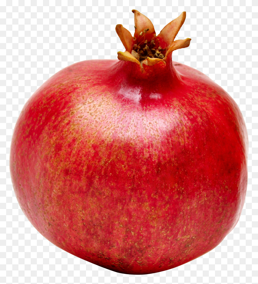 3158x3499 Pomegranate Image Pomegranate HD PNG Download