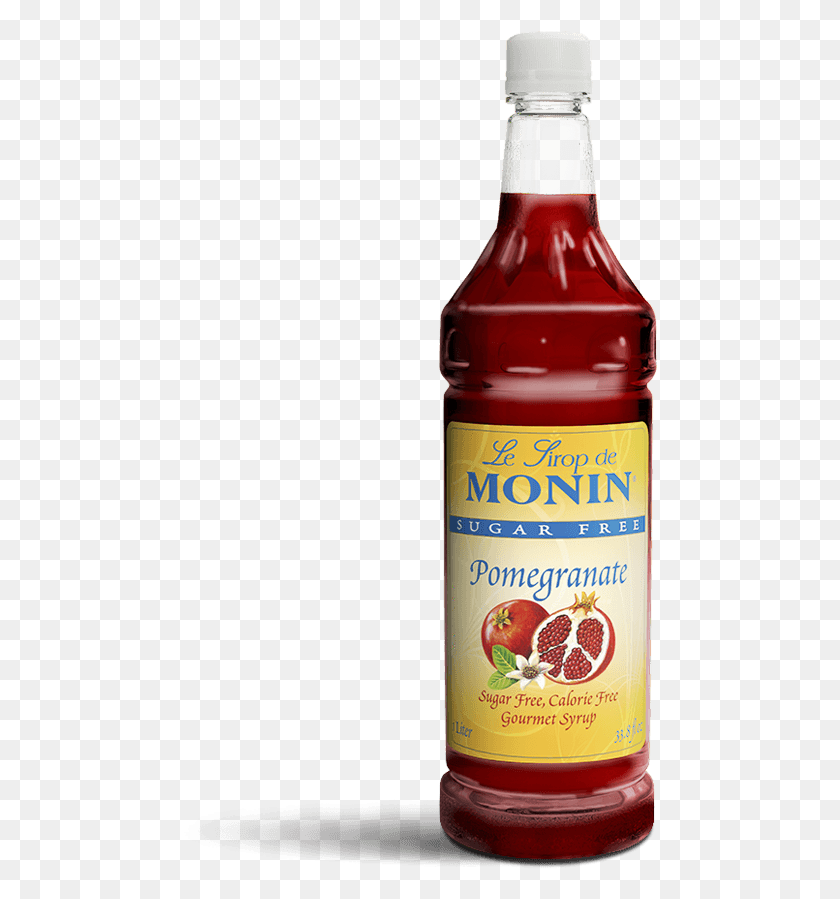 474x839 Pomegranate Syrup Sugar Free, Grapefruit, Citrus Fruit, Produce HD PNG Download