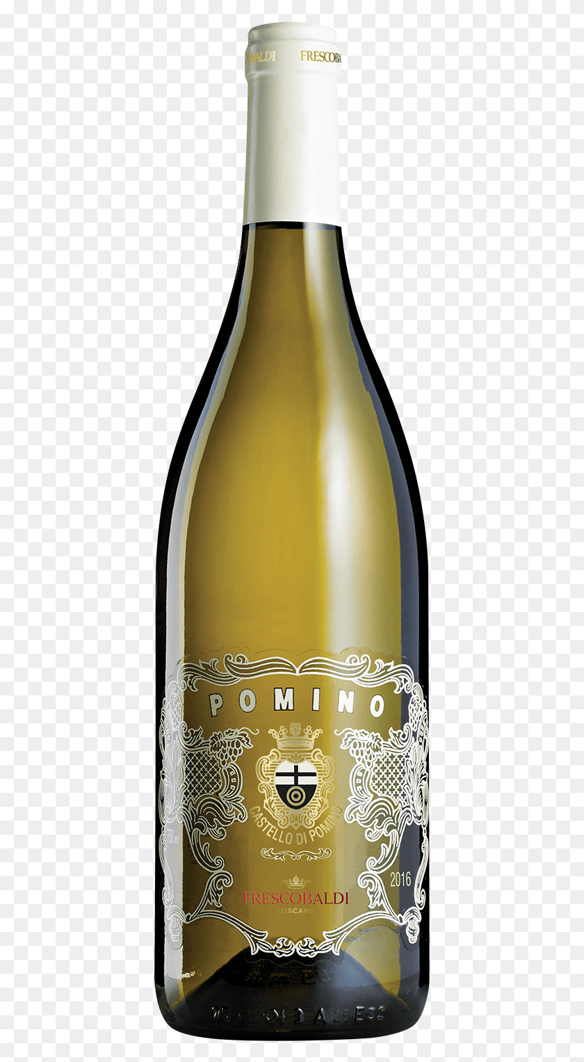 397x1467 Pomino Bianco Frescobaldi Pomino Bianco Png / Bebida Hd Png