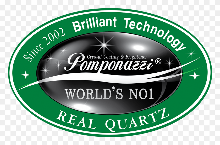 1389x882 Pomp Logo Pomponazzi, Label, Text, Plant HD PNG Download