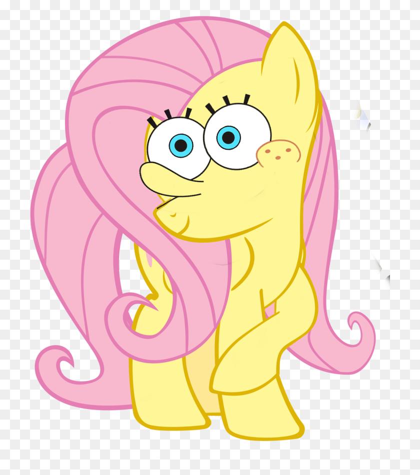 721x891 Poni, Graphics, Sweets HD PNG Download