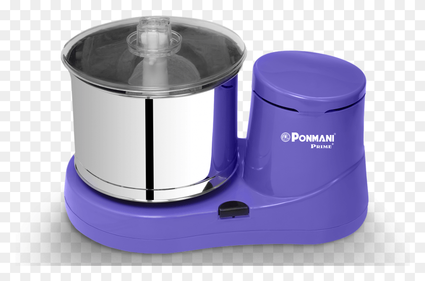 1501x956 Ponmani Prime Plus Wet Grinder Ponmani Grinder, Appliance, Cooker, Slow Cooker HD PNG Download
