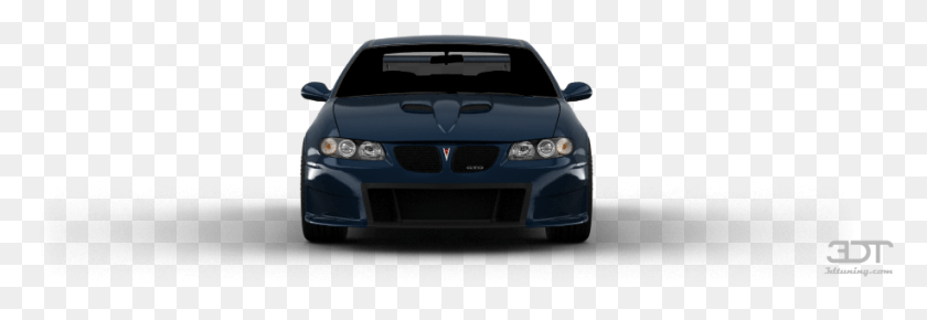 916x271 Pontiac Gto Coupe 3D Tuning, Автомобиль, Транспортное Средство, Транспорт Hd Png Скачать