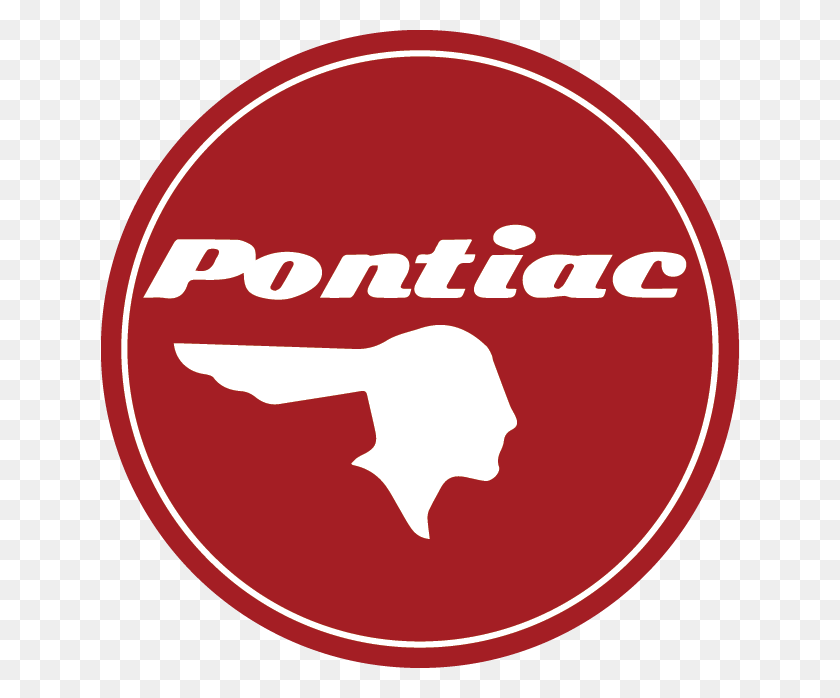 638x638 Pontiac Logo File, Symbol, Trademark, Ketchup HD PNG Download