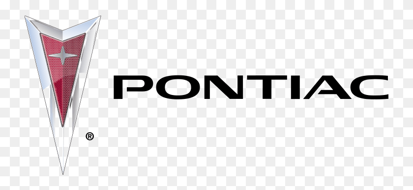 743x328 Pontiac Logo Logo Pontiac Gto, Gray, World Of Warcraft HD PNG Download