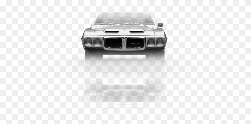 853x388 Pontiac Trans Am Coupe Model Car, Vehicle, Transportation, Automobile HD PNG Download