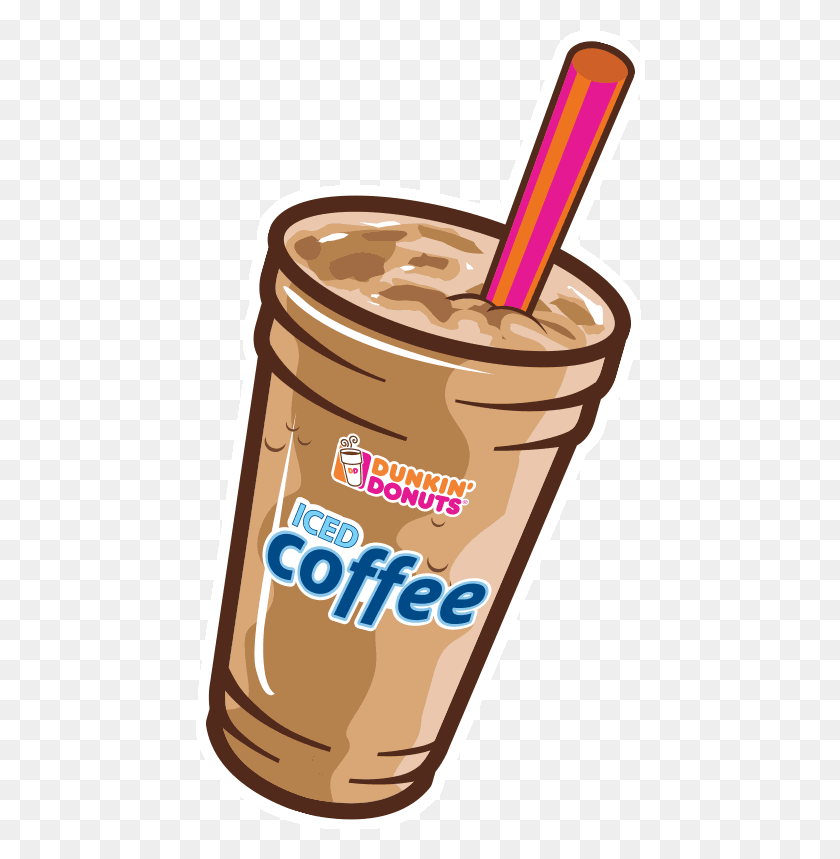 450x799 Ponyta Snorlaxtransparent Gif Dunkin Donuts Iced Coffee Art, Сода, Напиток, Напиток Png Скачать