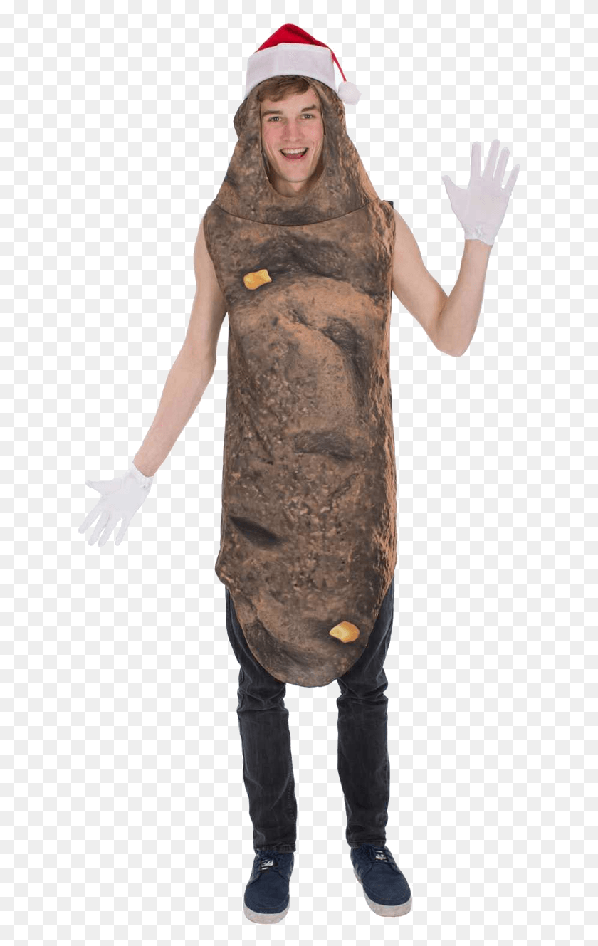 622x1269 Poo Costumes, Clothing, Apparel, Person HD PNG Download