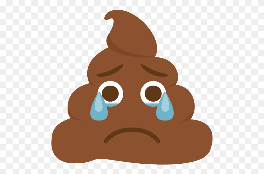 515x495 Poo Emoji Прозрачный Анимированный Emoji Poop, Сладости, Еда, Кондитерские Изделия Png Скачать
