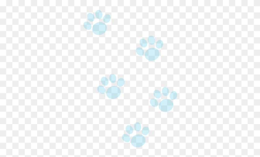 306x446 Pooch Footprints, Footprint, Moon, Outer Space HD PNG Download