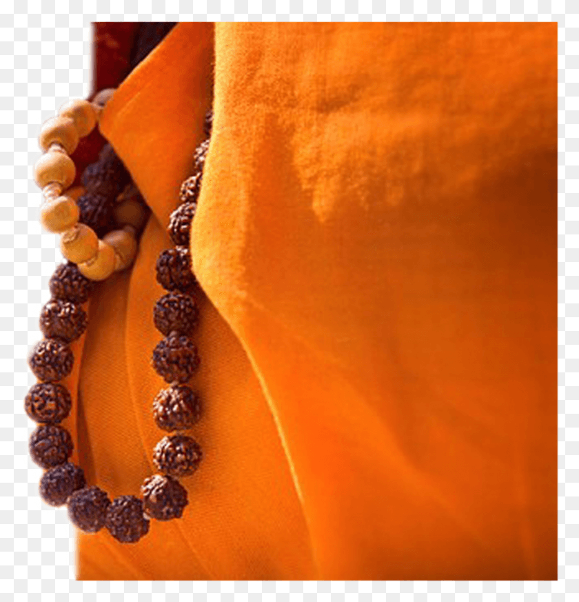 890x928 Pooja Items Canta Hare Krishna Y Se Feliz, Bead, Accessories, Accessory HD PNG Download