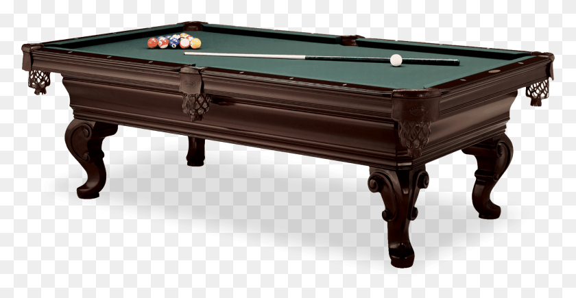 1923x925 Pool Fischer Pool Table, Furniture, Room, Indoors HD PNG Download