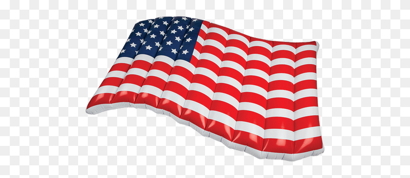 491x306 La Bandera De Estados Unidos Png / Flotador De Piscina Png