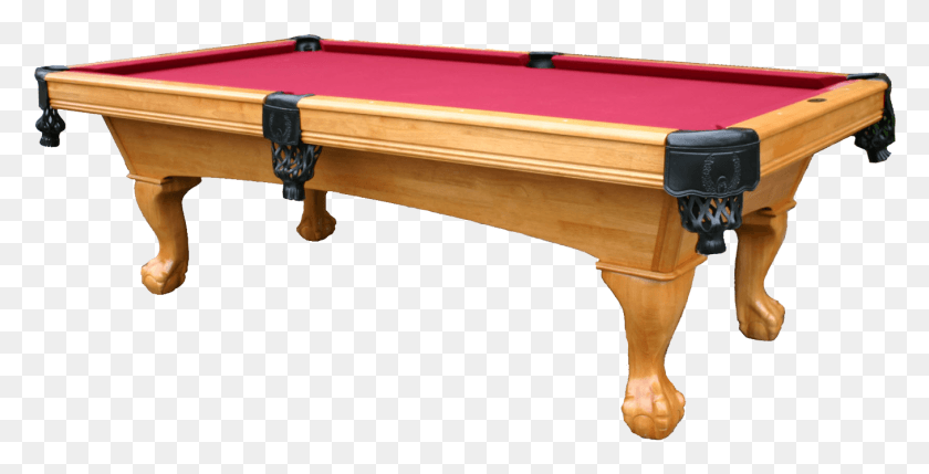 1357x642 Pool Table Clipart Pool Table, Furniture, Room, Indoors HD PNG Download