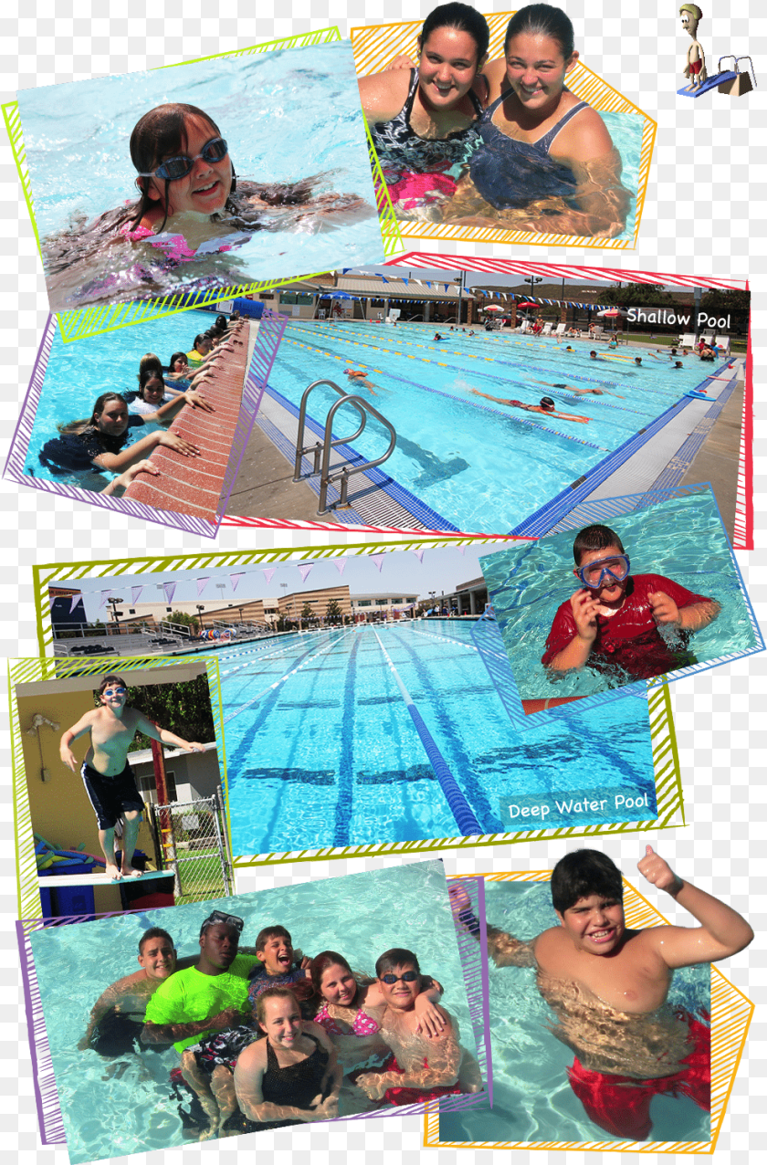 987x1499 Pool Vacation, Person, Sport, Leisure Activities, Swimming PNG