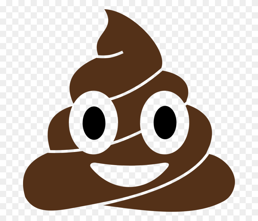 Poop Emoji Design Poop Emoji Vector Free, Plant, Seed, Grain HD PNG Download