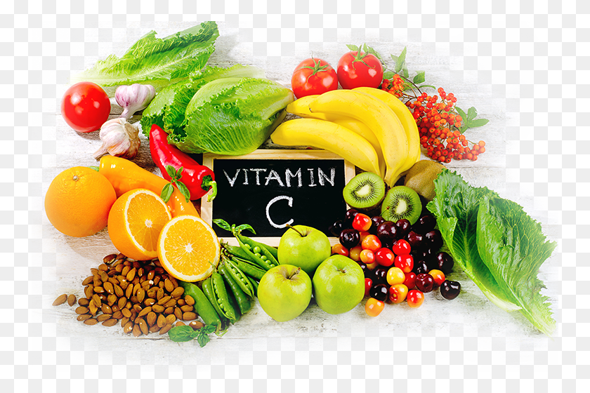 750x500 Poor Diet Thc Phm Cha Nhiu Vitamin C, Plant, Orange, Citrus Fruit HD PNG Download