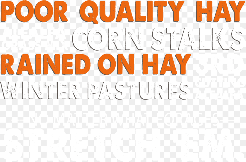 Poor Quality Hay Roll Up Garage Doors, Advertisement, Poster, Text Sticker PNG